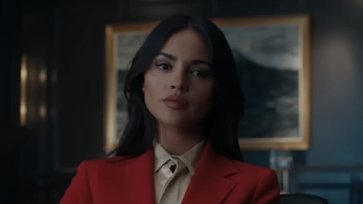 Καρέ από το τρέιλερ της ταινίας