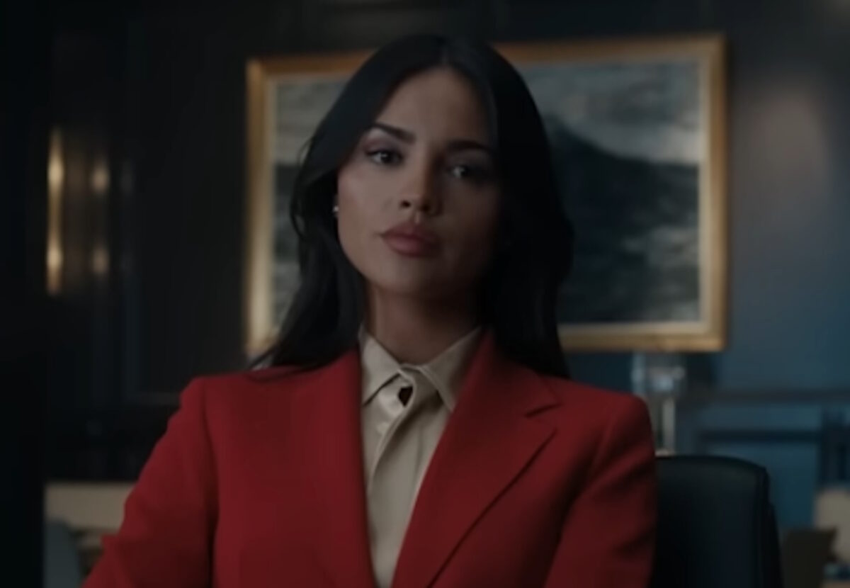 Καρέ από το τρέιλερ της ταινίας