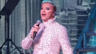 Τάκης Ζαχαράτος