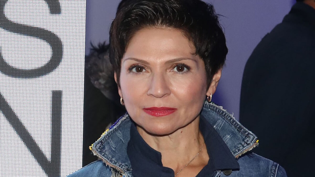 Ταμίλα Κουλίεβα