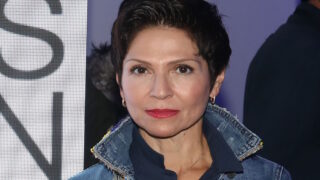 Ταμίλα Κουλίεβα