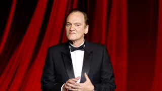 O Κουέντιν Ταραντίνο