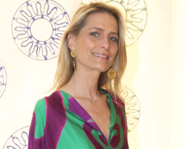 Τατιάνα Μπλάτνικ