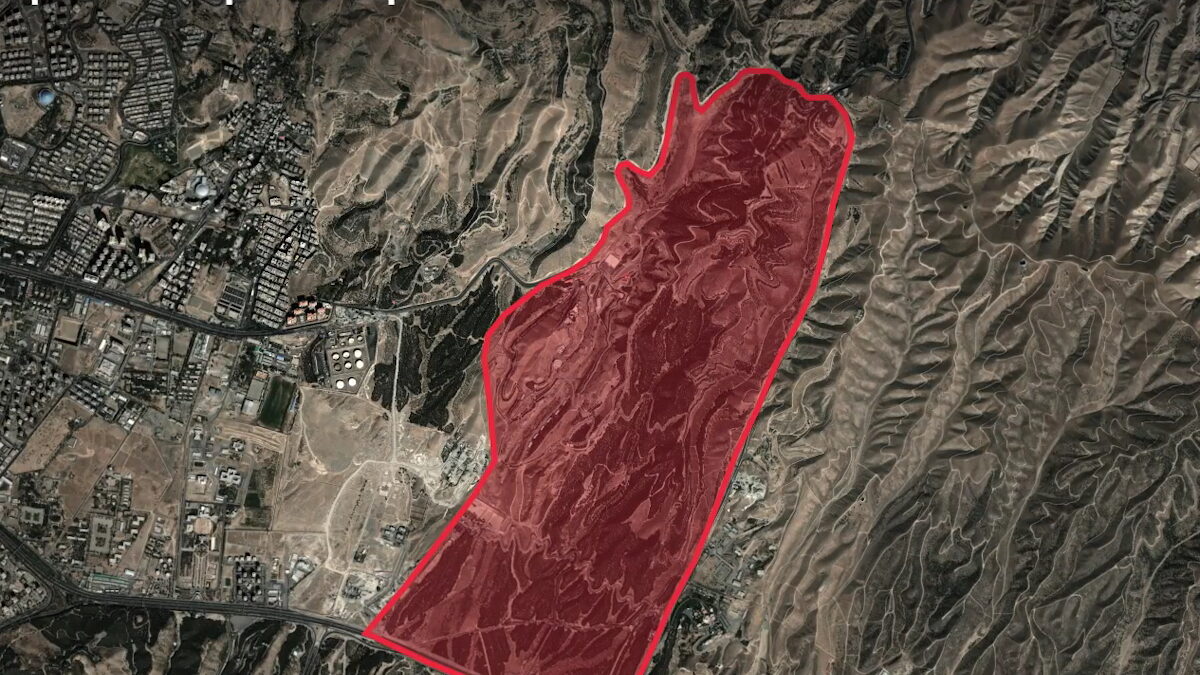 Μυστική υπηρεσία