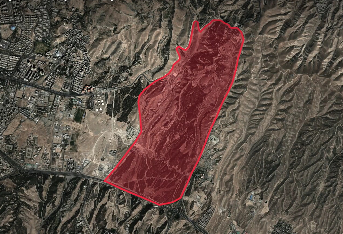 Μυστική υπηρεσία