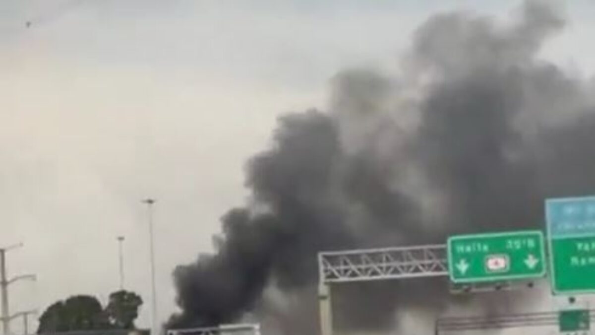 Επίθεση στο Τελ Αβίβ