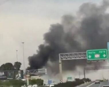 Επίθεση στο Τελ Αβίβ