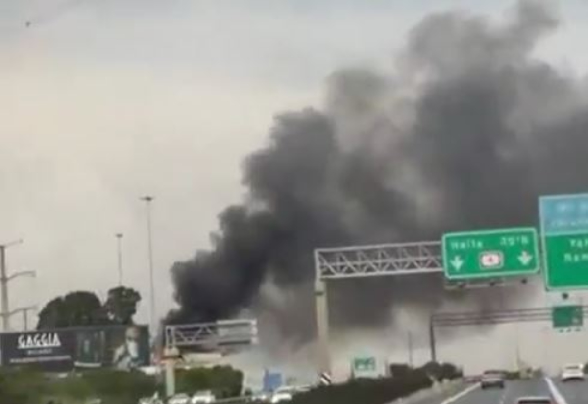 Επίθεση στο Τελ Αβίβ