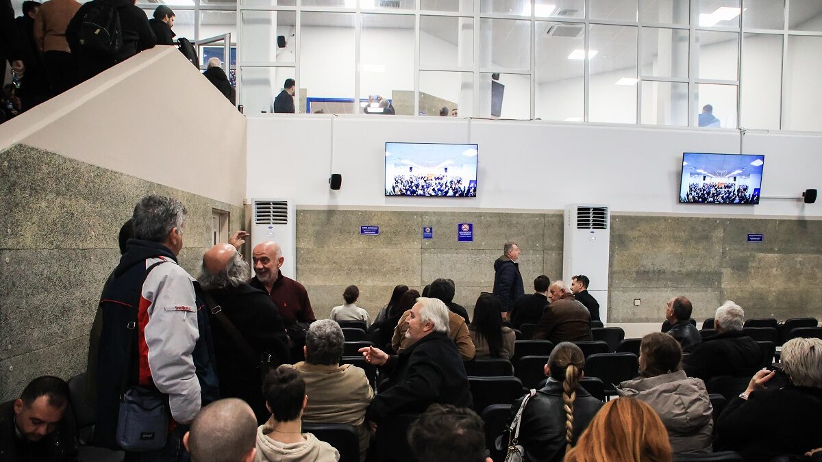 ΛΕΩΝΙΔΑΣ ΤΖΕΚΑΣ