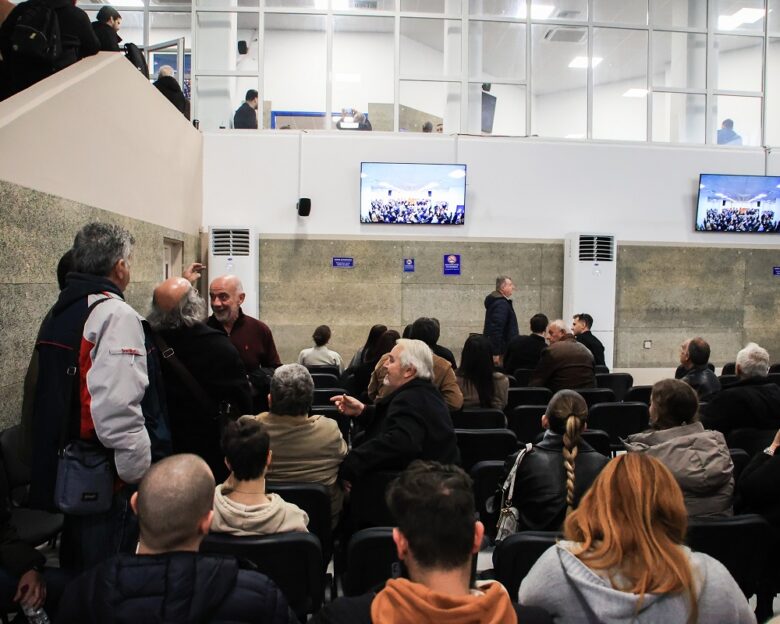 ΛΕΩΝΙΔΑΣ ΤΖΕΚΑΣ