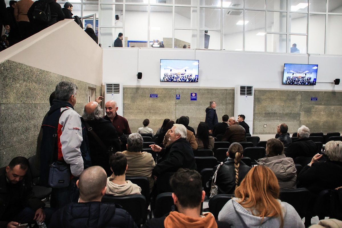 ΛΕΩΝΙΔΑΣ ΤΖΕΚΑΣ