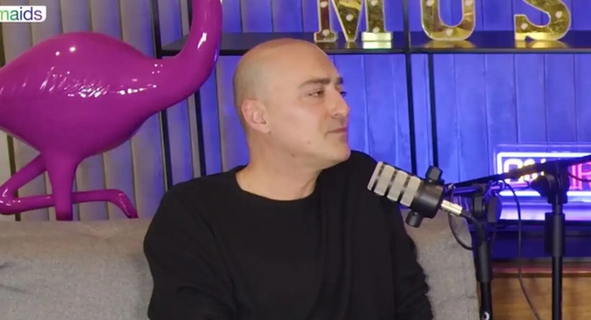 Θανάσης Αλευράς