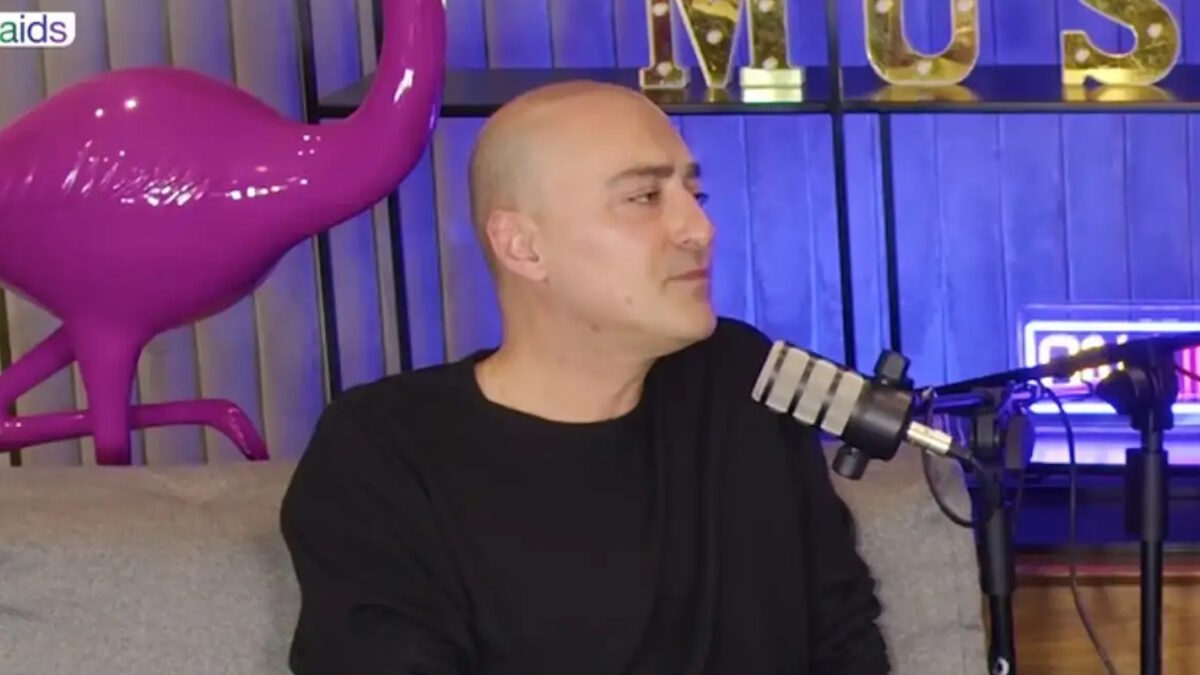 Θανάσης Αλευράς