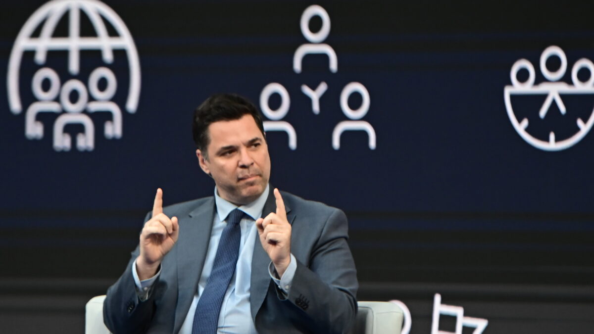 Θανάσης Κοντογεώργης