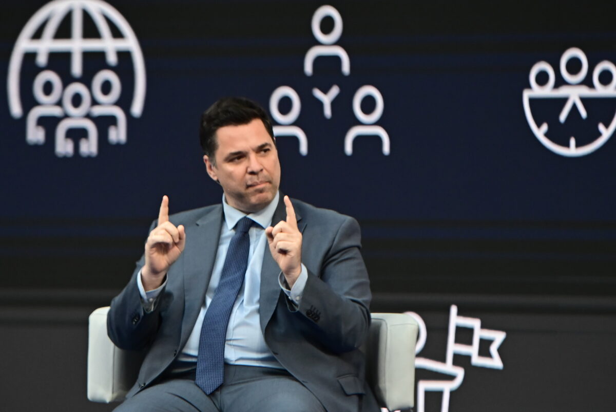 Θανάσης Κοντογεώργης