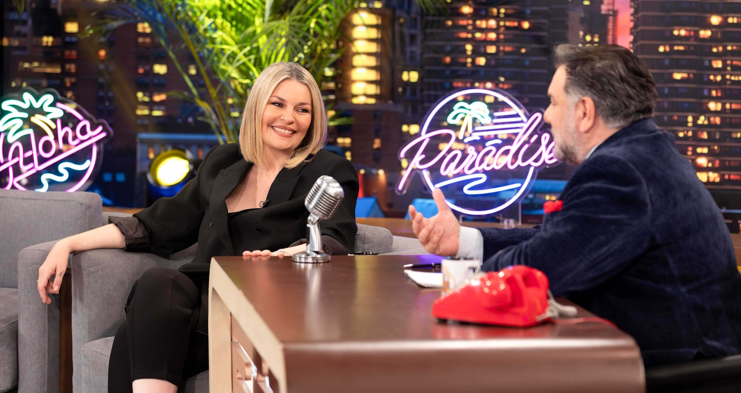 Ελισάβετ Μουτάφη