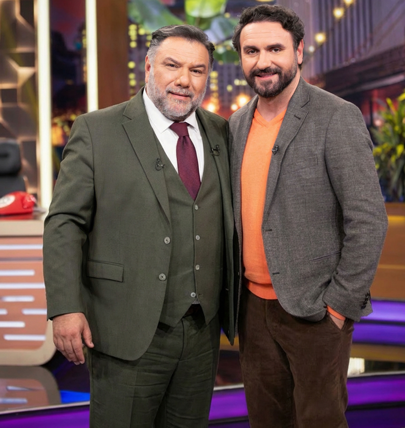 Μελέτης Ηλίας