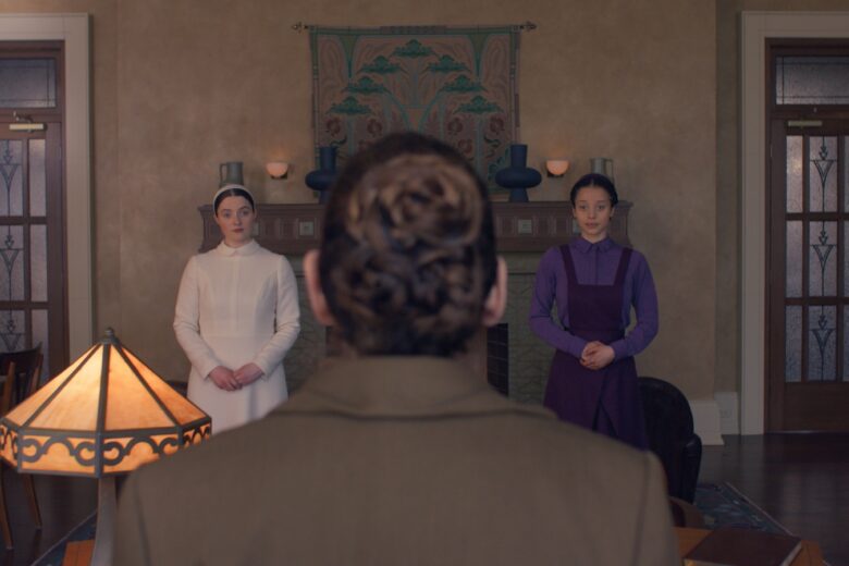 Disney+: Η νέα σειρά «The Testaments» έρχεται στις 8 Απριλίου – Δείτε το τρέιλερ