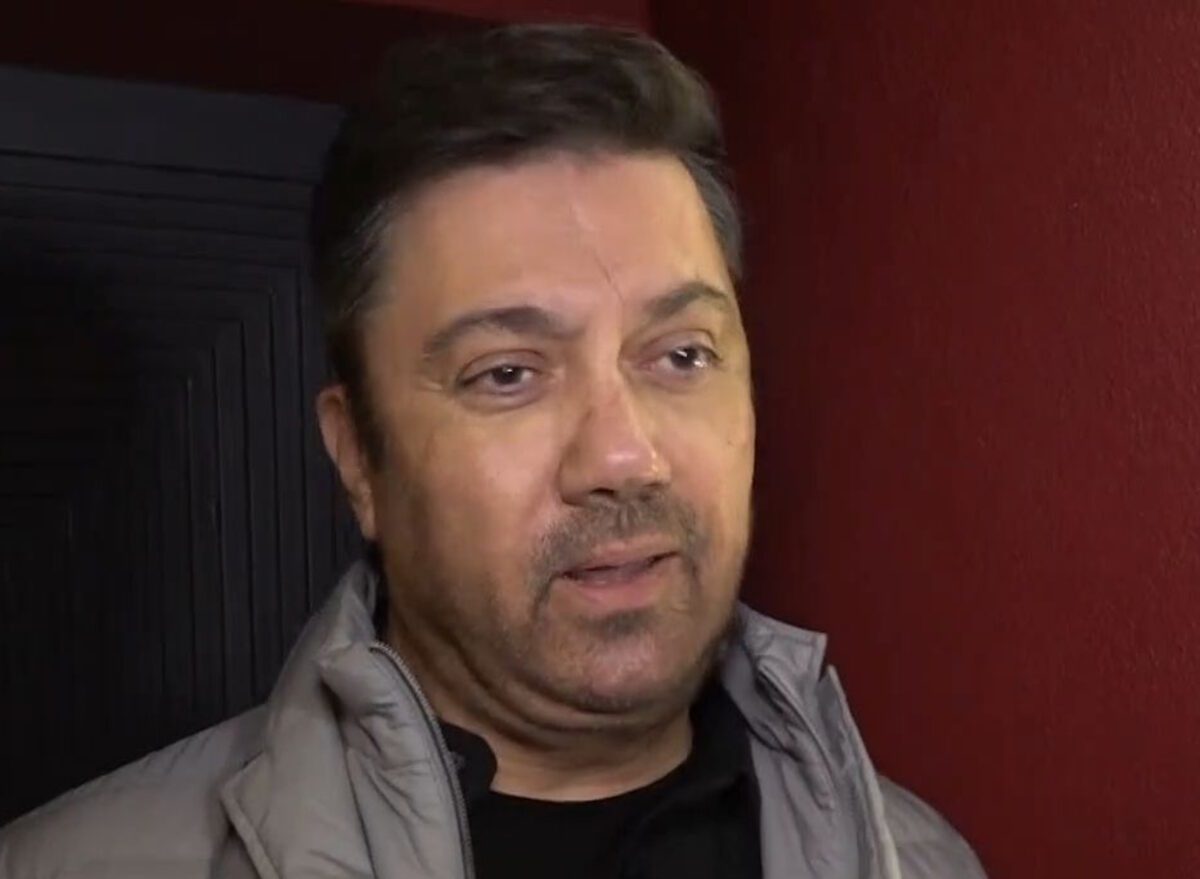 Γιώργος Θεοφάνους