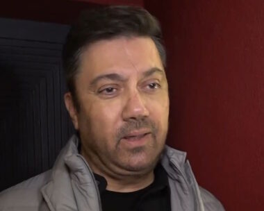 Γιώργος Θεοφάνους