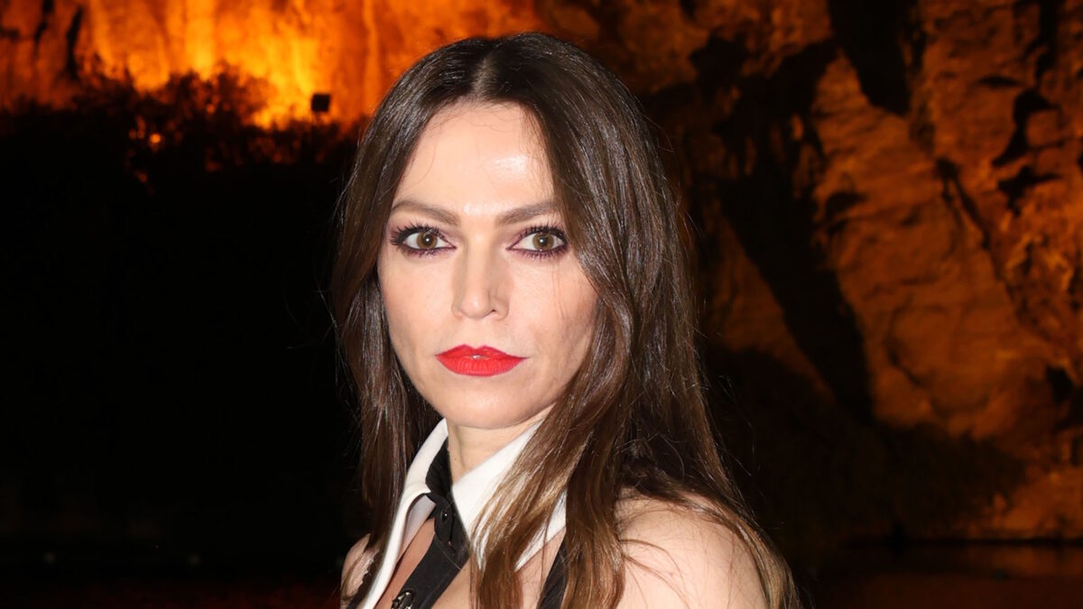 Κατερίνα Θεοχάρη