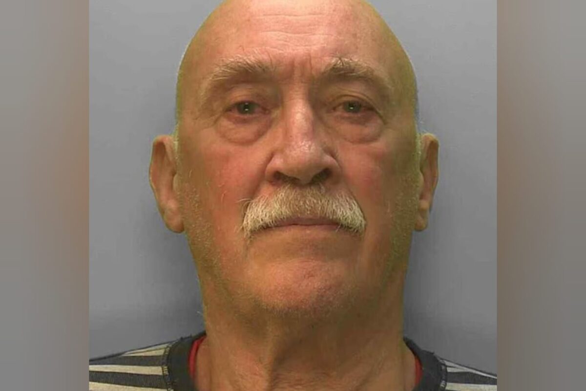 Γκόρντον Πεκ