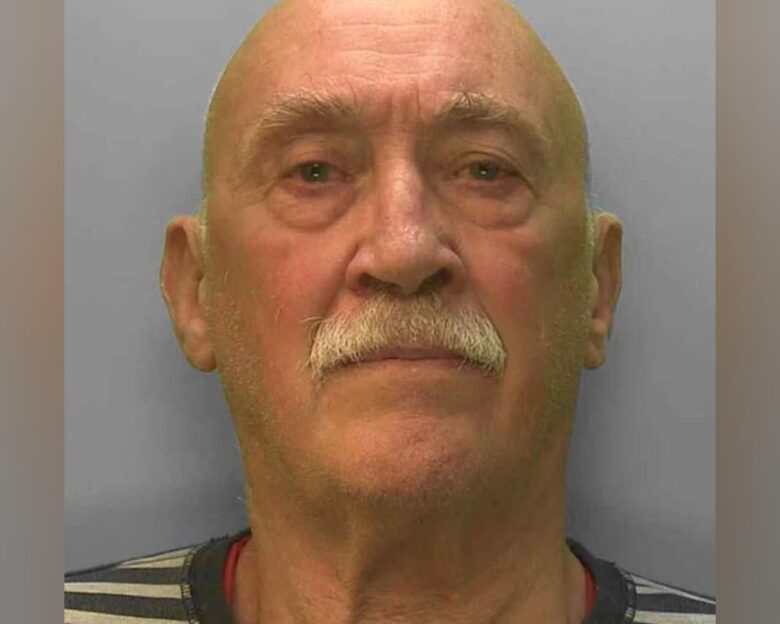 Γκόρντον Πεκ