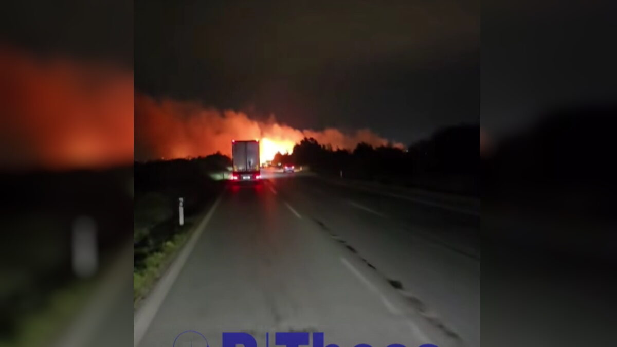 Θεσσαλονίκη