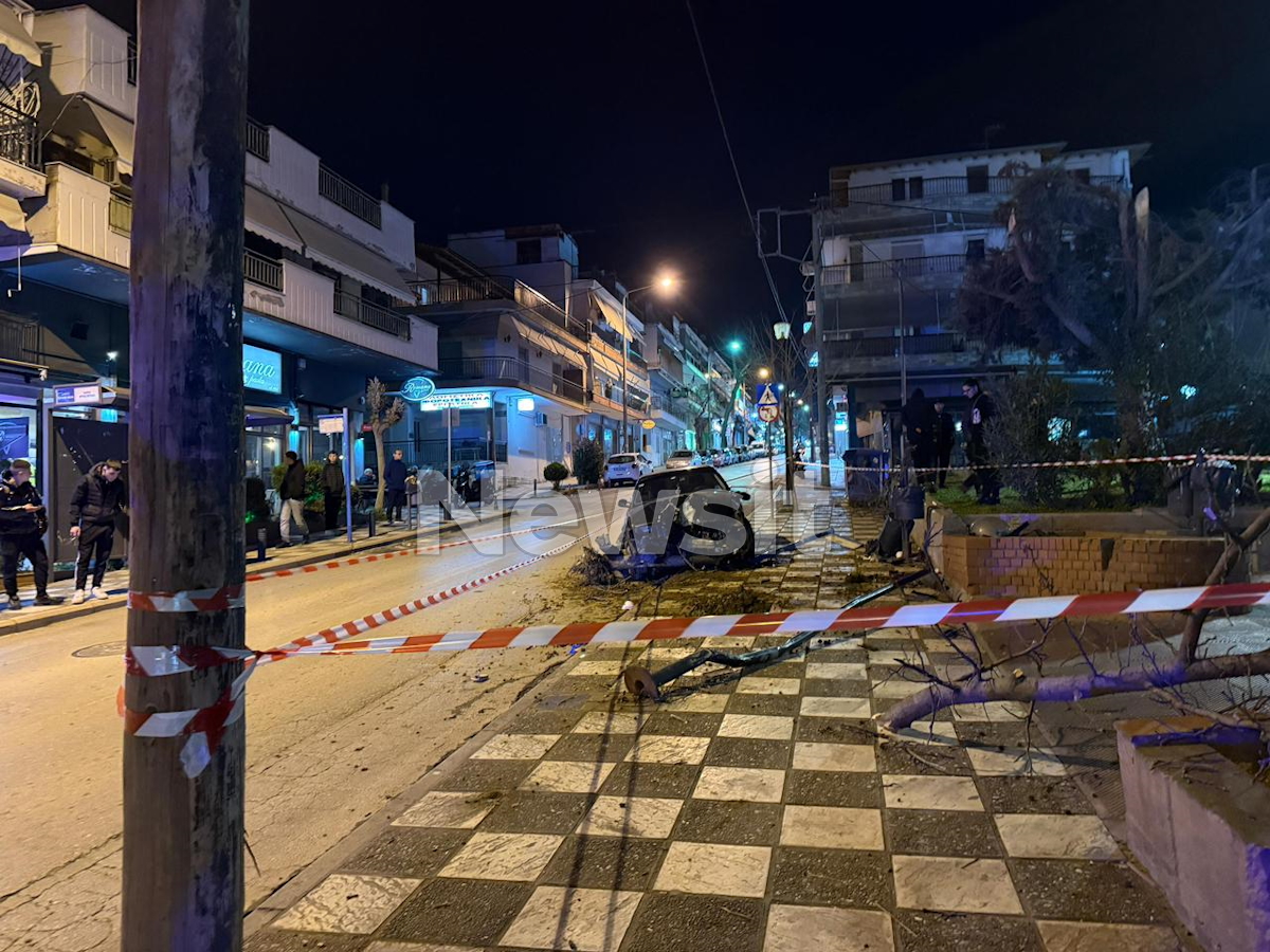 Θεσσαλονίκη