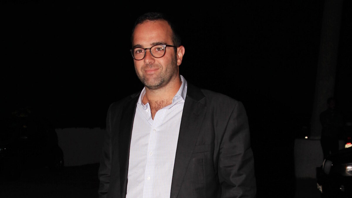 Θοδωρής Κυριακού