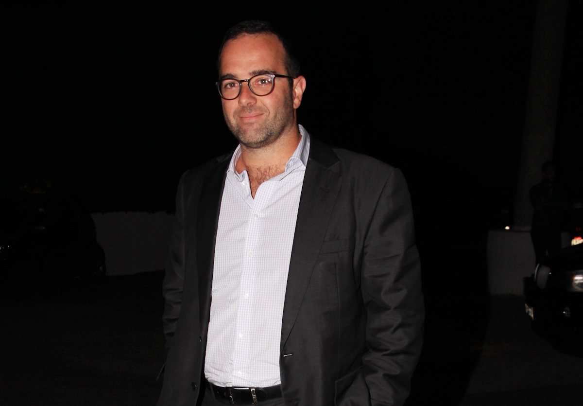 Θοδωρής Κυριακού