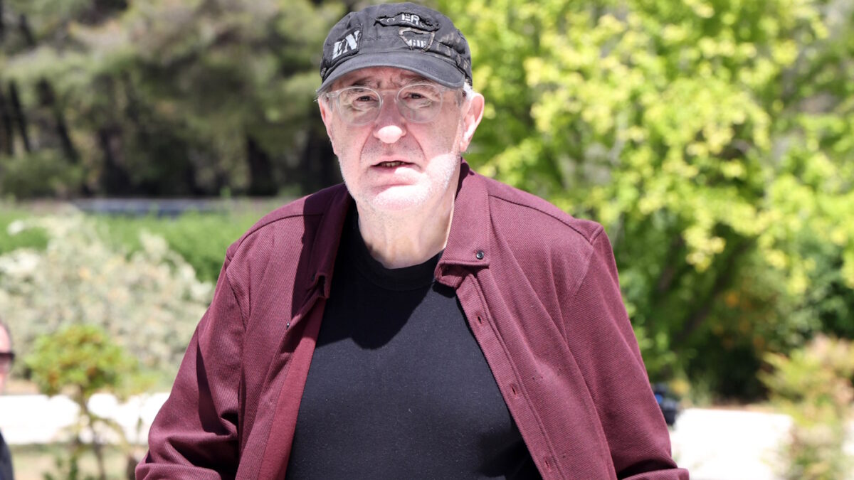 Θοδωρής Ρωμανίδης