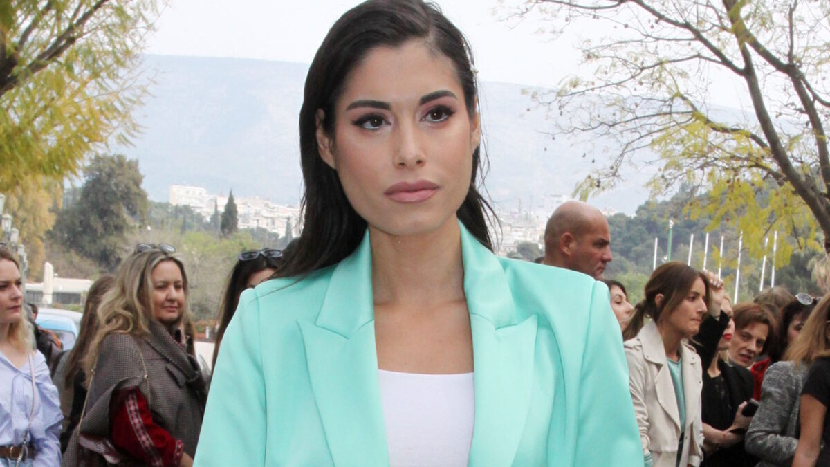 Θωμαή Απέργη