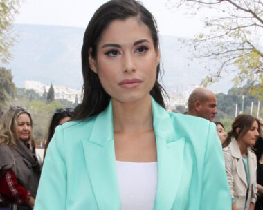 Θωμαή Απέργη