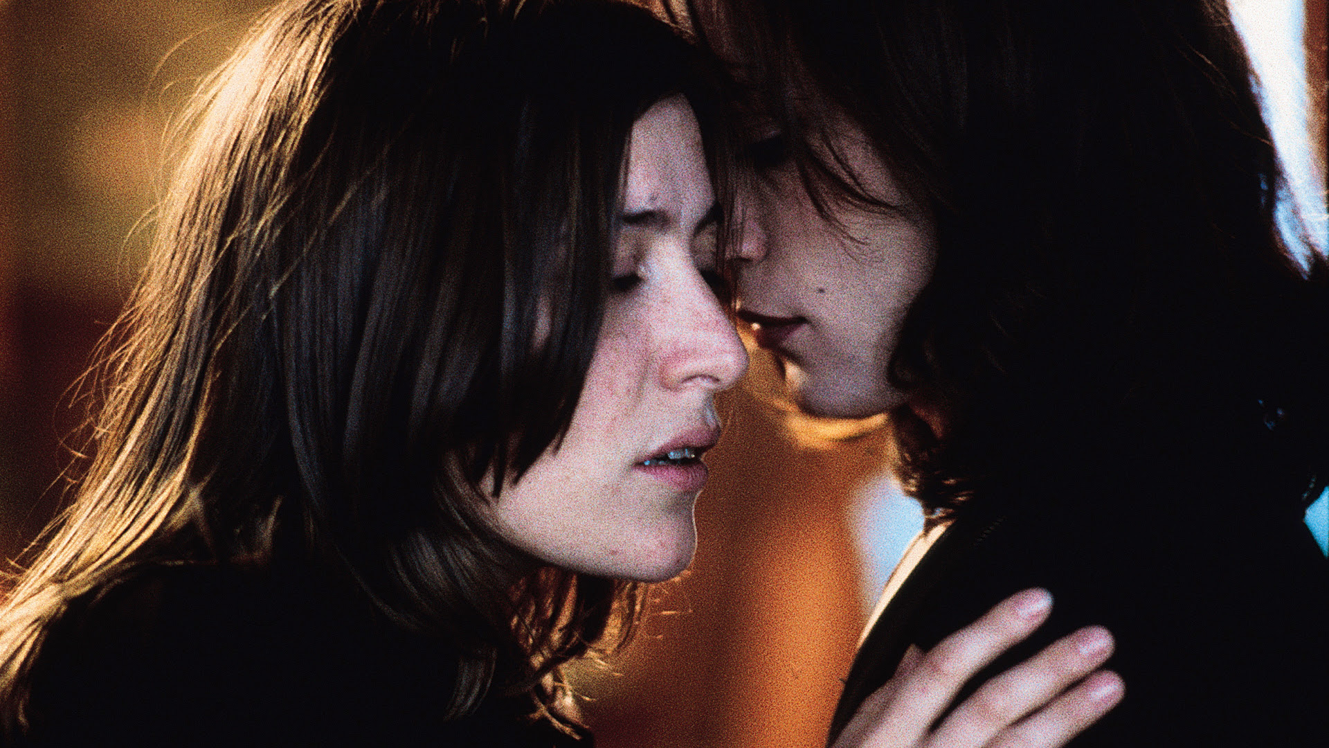 those who love me can take the train