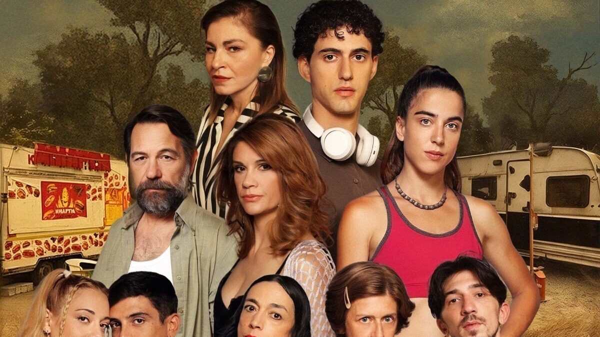 Το παιδί – επόμενα επεισόδια: Ο Δημήτρης ακούει κατά λάθος κάτι που τον προβληματίζει