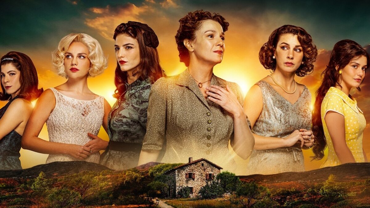 Το σπίτι δίπλα στο ποτάμι – επόμενο επεισόδιο: Η Μελισσάνθη παίρνει παρορμητικές αποφάσεις