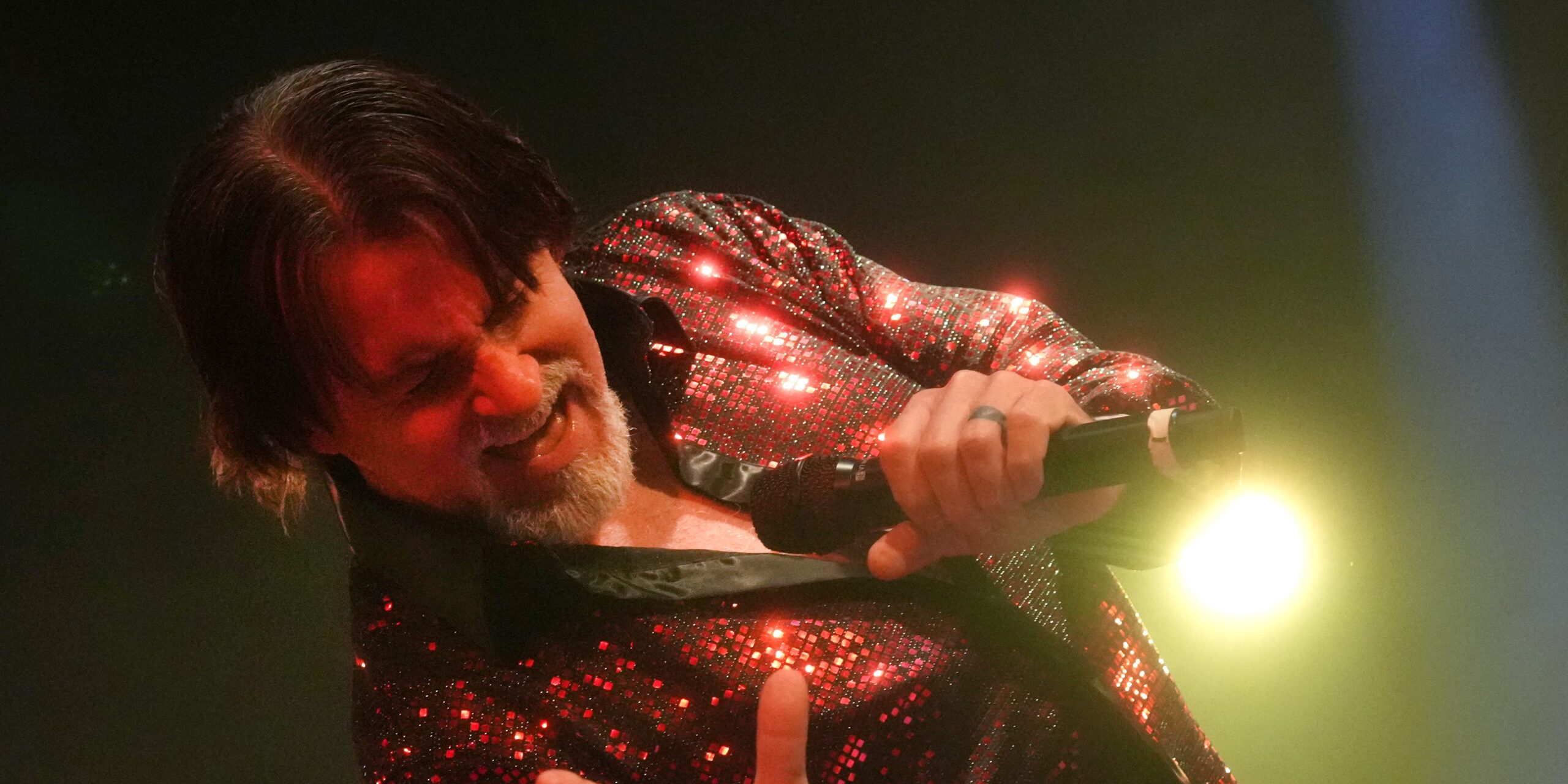 Τομι ΝτεΚάρλο