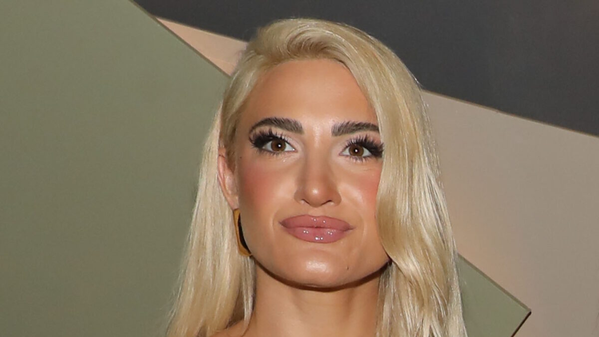 Ιωάννα Τούνη