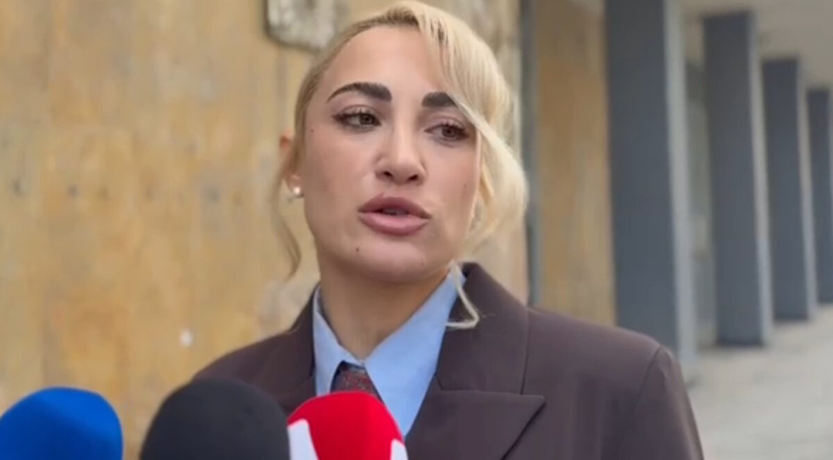 Ιωάννα Τούνη