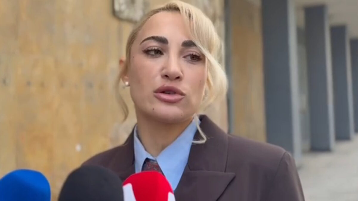 Ιωάννα Τούνη