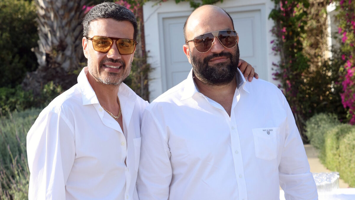 Παντελής Τουτουντζής