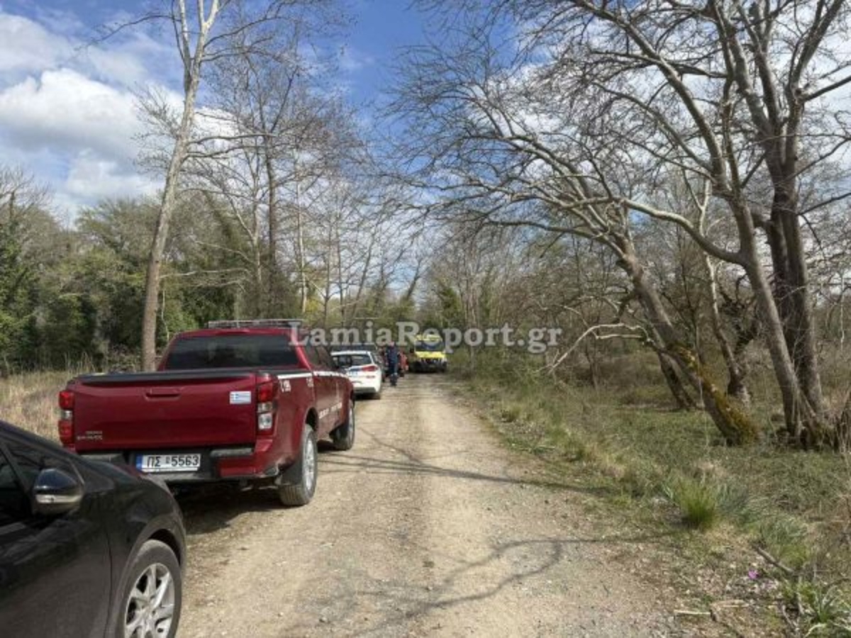 Το σημείο της τραγωδίας