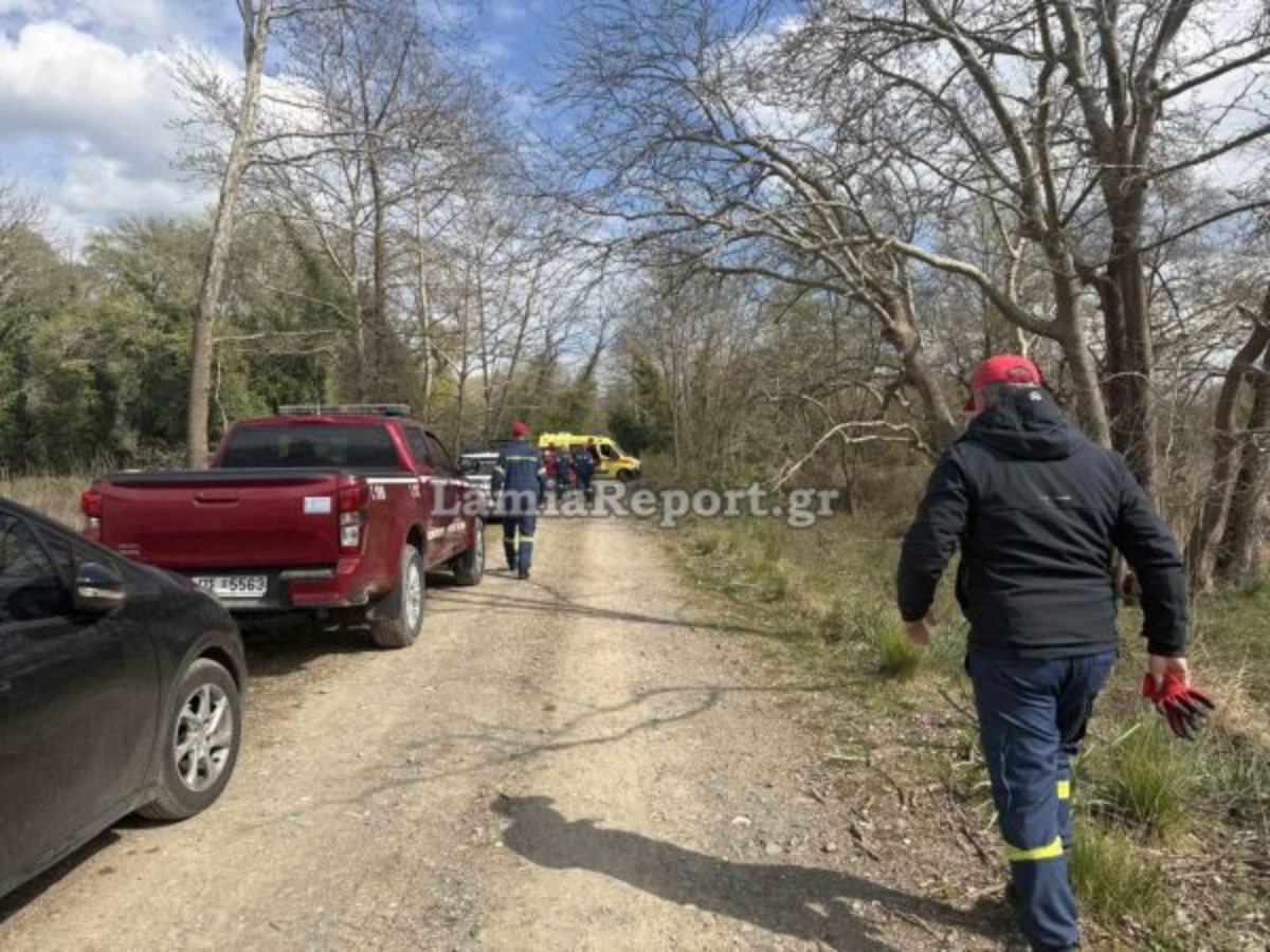 Το σημείο της τραγωδίας