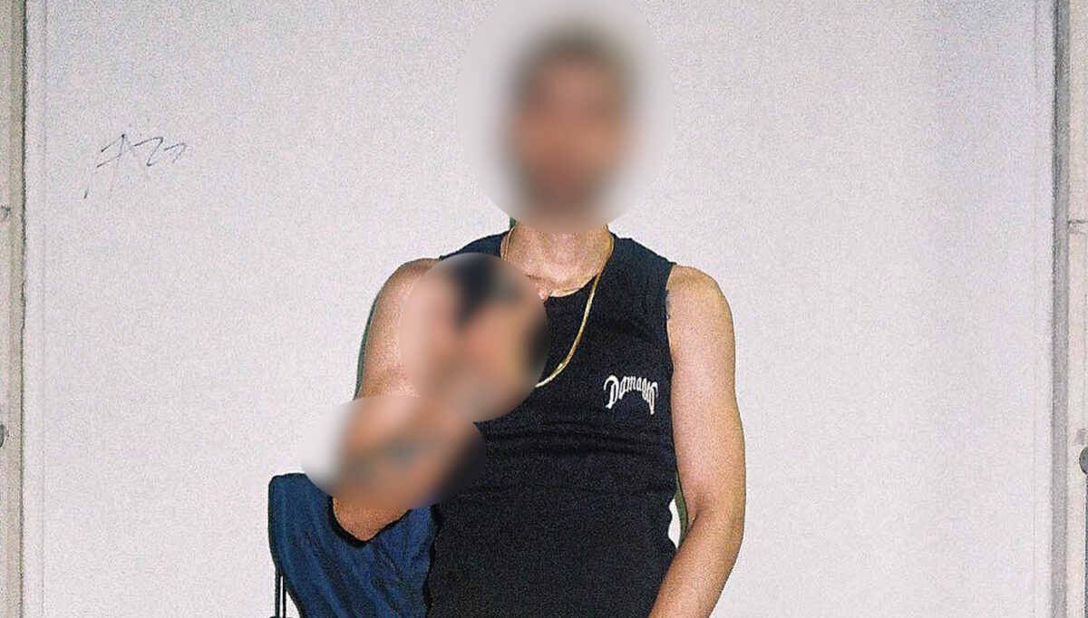 Ο γνωστός τράπερ