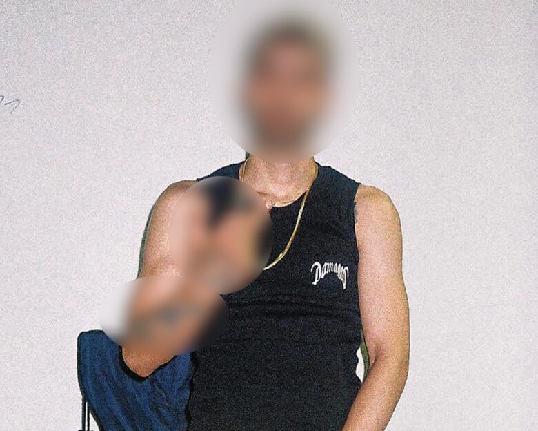 Ο γνωστός τράπερ