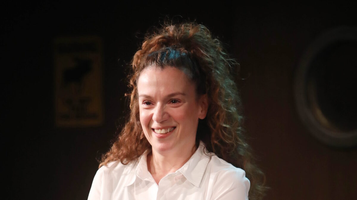 Πέγκυ Τρικαλιώτη