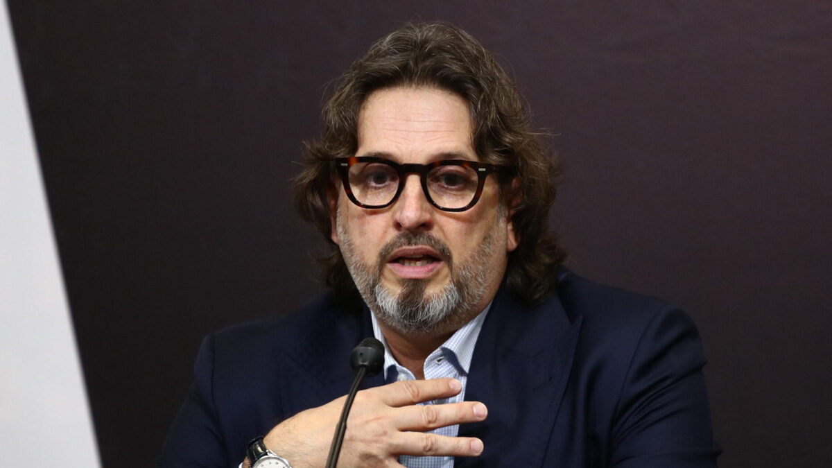 Ο Τρινκιέρι