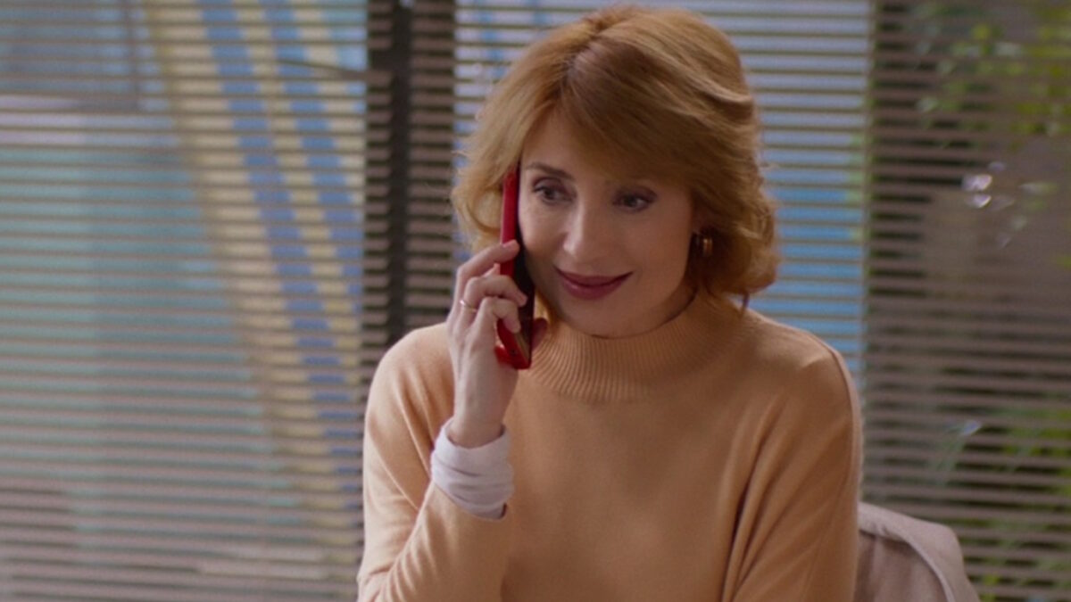 Ευδοκία Ρουμελιώτη