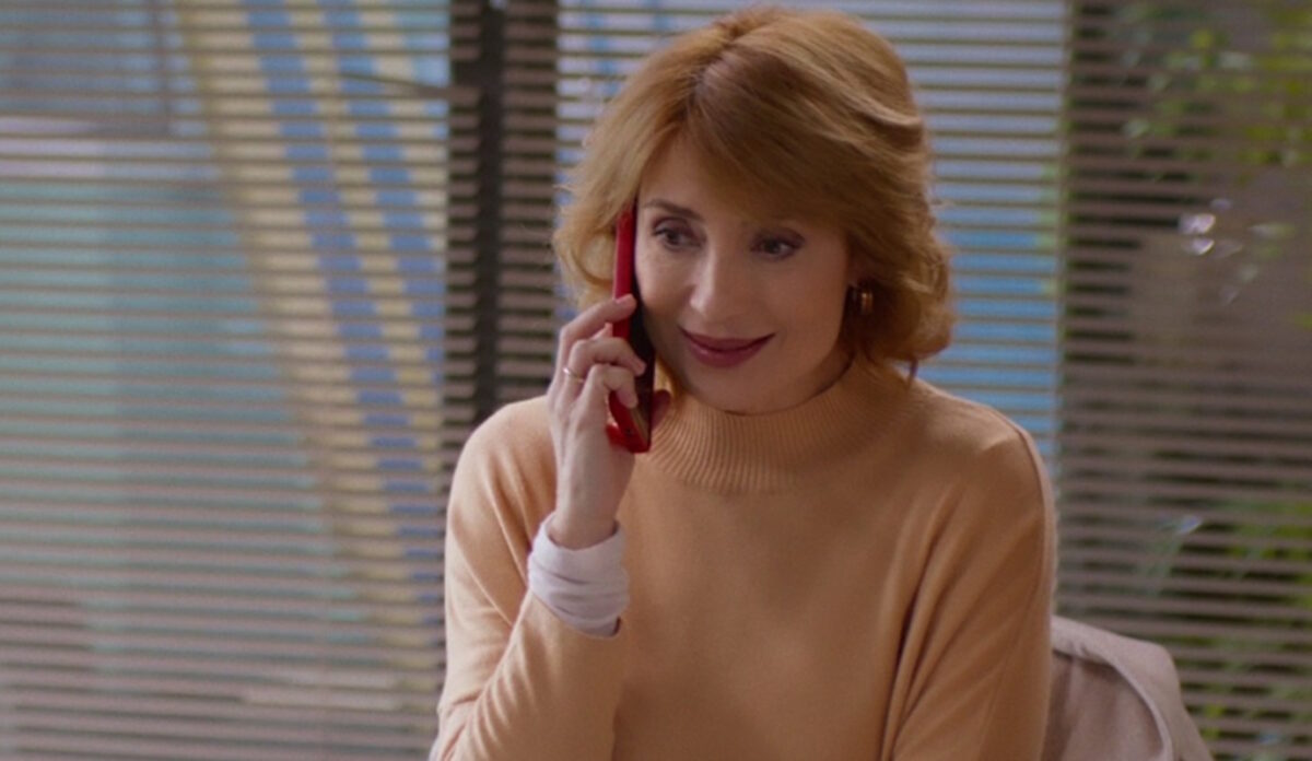 Ευδοκία Ρουμελιώτη